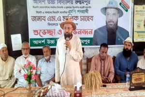 তরুণ প্রজন্মকে দক্ষ মানবসম্পদে  রূপান্তরিত করতে কাজ করবো