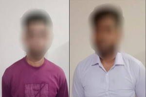 সিলেটে ছাত্রলীগের দুই নেতা গ্রে*প্তার
