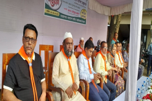 বিয়ানীবাজারে ১৬তম উপজেলা স্কাউট সমাবেশ শুরু