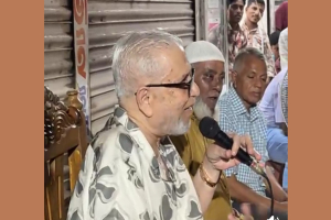 মানুষের সেবার মধ্যেই শান্তি খুঁজে পাই: এমপি ফয়সল মানুষের সেবার মধ্যেই শান্তি খুঁজে পাই: এমপি ফয়সল