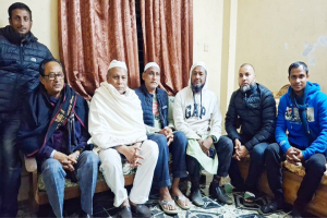 বেগম জিয়ার আদর্শের মৃত্যু নেই : অ্যাড. এমরান আহমদ চৌধুরী