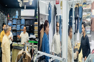 ব্যবসায়বান্ধব সিলেট গড়তে মিল-কলকারখানা স্থাপনের উদ্যোগ নেওয়া হবে- খন্দকার মুক্তাদির