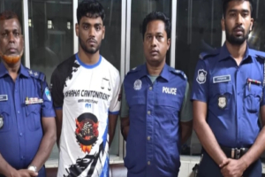 ঢাকার মিরপুর-পল্লবী থেকে মেহেদী হ*ত্যা মা ম লা র আ সা মি গ্রে প্তা র