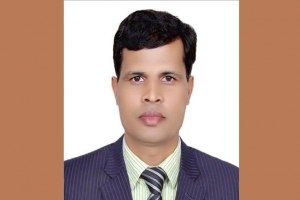 ওসমানীনগরে ইউএনওর শিশুকন্যাকে হ'য়রানি ওসমানীনগরে ইউএনওর শিশুকন্যাকে হ'য়রানি