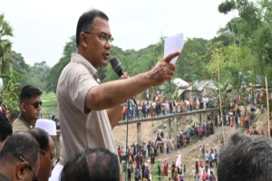 ২০ হাজার কিমি খাল খননের পরিকল্পনা, সঙ্গে এলপিজি কার্ড কর্মসূচি