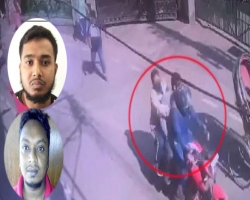 দেশে থেকেও ‘অধরা’ আদালত থেকে ছিনতাই হওয়া দুই জঙ্গি