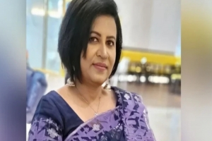 গুলশানে গ্রে প্তা র বিদিশা এরশাদ গুলশানে গ্রে প্তা র বিদিশা এরশাদ