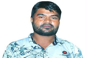 বিশ্বনাথে ফের ১৫ মাম*লার আ*সামি মা*দক ব্যবসায়ী তবারক গ্রেফ*তার