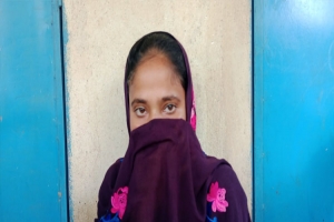 গোয়াইনঘাট বিছনাকান্দিতে বিয়ের দাবিতে ৩ দিন ধরে প্রেমিকের বাড়িতে কিশোরীর অবস্থান