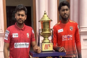 বিপিএল ফাইনাল: কুমিল্লার পাঁচ নাকি তামিমের প্রথম!