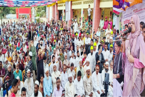  জনগণের অধিকার, গণতন্ত্র পুনরু*দ্ধার ও ন্যায়ভিত্তিক সমাজ গঠনের জন্য জাতীয় নির্বাচন  একটি গুরুত্বপূর্ণ অধ্যায়