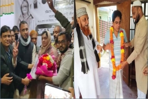 আ. লীগের সঙ্গে ছিলেন, বিএনপিতেও পেলেন সাধারণ সম্পাদক পদ
