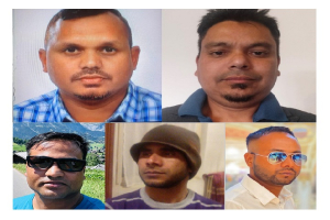 ইতালির মিলানে বৃহত্তর সিলেট এসোসিয়েশনের নতুন কমিটি গঠন