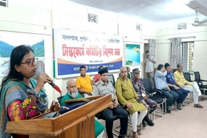 জৈন্তাপুরে টাস্কফোর্স কমিটির বিশেষ সভা জৈন্তাপুরে টাস্কফোর্স কমিটির বিশেষ সভা
