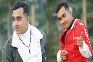 ছাতকের তরুণ কণ্ঠশিল্পী আলী ইনসান আর নেই