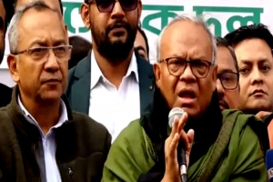 দিল্লির কাছে আত্মসমর্পণ করতে স্বাধীনতা অর্জন করিনি: রিজভী