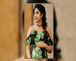 অন্তঃসত্ত্বা অবস্থায় অভিনেত্রীর মৃত্যু, নবজাতক আইসিইউতে