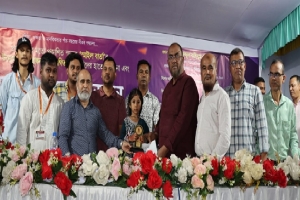 সিলেটের শিক্ষা-ঐতিহ্য পুনরুদ্ধারে সম্মিলিতভাবে কাজ করতে হবে : সিসিক প্রশাসক সিলেটের শিক্ষা-ঐতিহ্য পুনরুদ্ধারে সম্মিলিতভাবে কাজ করতে হবে : সিসিক প্রশাসক