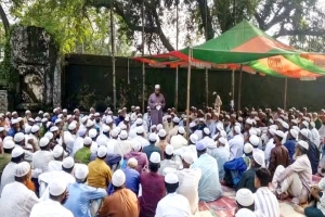 তত্ত্বাবধান ছাড়া তাবলিগ জামাতকে মসজিদে প্রবেশে নিষেধ তত্ত্বাবধান ছাড়া তাবলিগ জামাতকে মসজিদে প্রবেশে নিষেধ