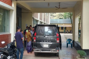 কোম্পানীগঞ্জে ১৮৩০ বোতল ভা*রতীয় ম*দ জ*ব্দ