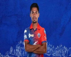 মোস্তাফিজকে ছেড়ে দিল দিল্লি