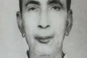 অধ্যাপক আবু খালেদ চৌধুরীর ২৩তম মৃত্যুবার্ষিকী আজ