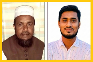 গোলাপগঞ্জ অনলাইন প্রেসক্লাবের কমিটি গঠন : সভাপতি জলিল, সম্পাদক ফাহিম