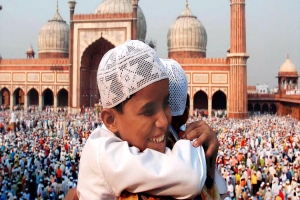 নবী যুগে ঈদের আনন্দ যেমন ছিল