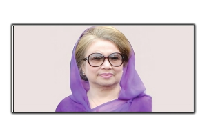 সিসিইউতে বেগম খালেদা জিয়া