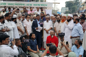 সিলেটের প্রকল্প দ্রুত বাস্তবায়ন করা হবে - জেলা প্রশাসক মো. সারওয়ার আলম