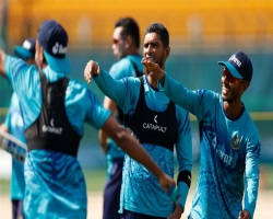 ইংল্যান্ডের বিপক্ষে বাংলাদেশের সম্ভাব্য একাদশ