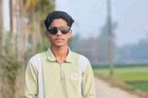 তাহিরপুরে  বিদ্যুৎ পৃ*ষ্ট হয়ে এসএসসি পরীক্ষার্থী নিহ*ত