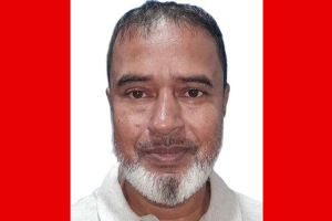 সিলেটে আ.লীগ নেতা আশিক গ্রে ফ তা র
