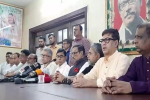 কর্মসূচি পরিহার করে শিক্ষার্থীদের ক্লাসে ফিরে যাওয়ার আহ্বান- ওবায়দুল কাদের