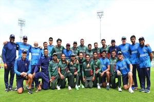 নিউজিল্যান্ডকে তাদের মাটিতে হারিয়ে বাংলাদেশের ইতিহাস