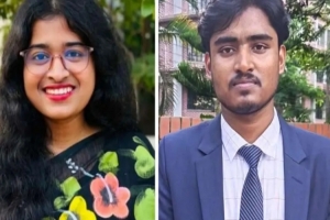 শাবিপ্রবি হিউম্যান রাইটস ডিফেন্ডার’স সোসাইটির নেতৃত্বে শিপ্রা-ইকবাল শাবিপ্রবি হিউম্যান রাইটস ডিফেন্ডার’স সোসাইটির নেতৃত্বে শিপ্রা-ইকবাল
