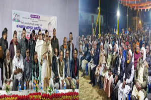 সিলেট সদরে আলাদা একটি হাসপাতাল করাসহ  ওসমানী হাসপাতালে  চিকিৎসাসেবা বৃদ্ধি  করা হবে