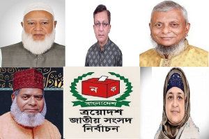 হলফনামায় ধরা পড়ল সিলেটের প্রার্থীদের সম্পদ চিত্র