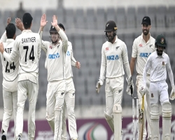 হলো না ইতিহাস, আশা জাগিয়ে স্বপ্নভঙ্গ বাংলাদেশের