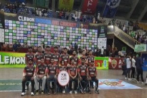 ফাইনালে ২৭ রানের হার, রানার্স আপ বাংলাদেশ ইউনিভার্সিটি ফাইনালে ২৭ রানের হার, রানার্স আপ বাংলাদেশ ইউনিভার্সিটি