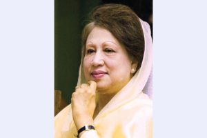 খালেদা জিয়ার অবস্থার উন্নতি হয়নি