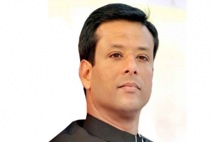 তারা বঙ্গবন্ধুর অবদানকে অস্বীকার করছে : জয়