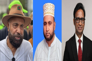 সিলেট-৩ আসন : বিএনপিতে ক্ষো*ভ অস*ন্তোষ নির্ভার জামায়াত