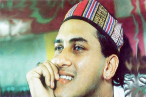 ১৯৭১ সালের এই দিনে সিলেটে জন্ম নিয়েছিলেন সালমান শাহ 