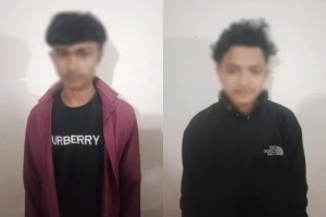 সিলেটে নি*খোঁজ স্কুলছাত্রী উ*দ্ধার, গ্রেপ্তার ২