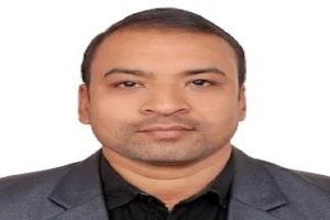 দৈনিক জৈন্তাবার্তার  ওসমানীনগর প্রতিনিধি  কাওছারকে অব্যাহতি