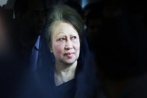 খালেদা জিয়ার ৮২তম জন্মদিন আজ