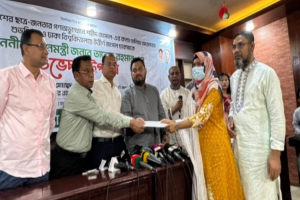 শহীদ জামালের মেয়ের বিয়েতে সহায়তা, মানবিক দৃষ্টান্ত স্থাপন করলেন তারেক রহমান