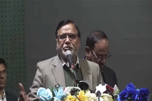 ‘আওয়ামী লীগ মুক্তিযুদ্ধের চে ত না নিয়ে শুধু ব্যবসা করেছে’