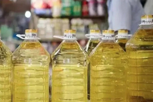 সয়াবিন তেলের দাম লিটারে ৪ টাকা বৃদ্ধি, নতুন দর কার্যকর আজ থেকেই